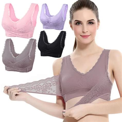 Immerse magic lift bras in glamour